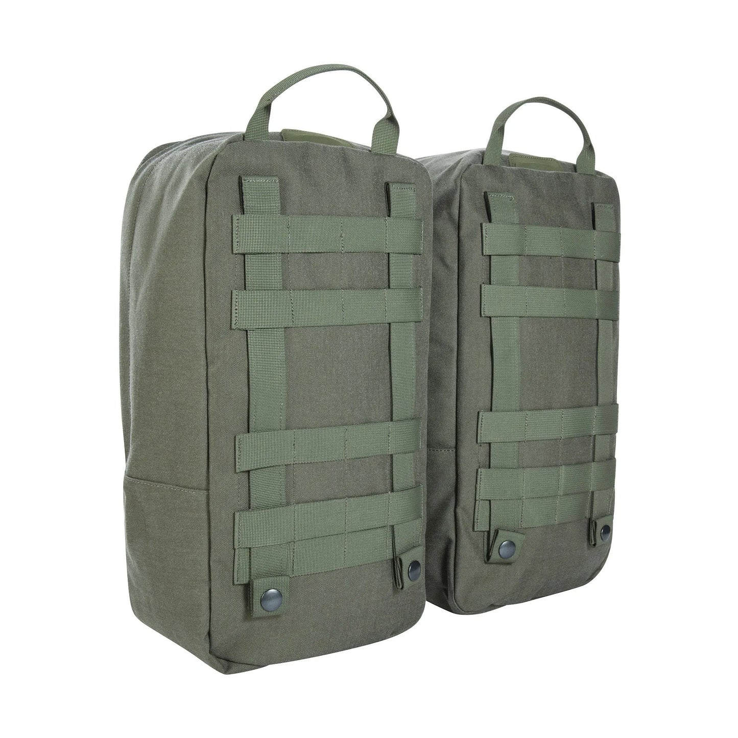 Rucksack Mil OPS Pack 80 + 24 | Steingrau Oliv IRR