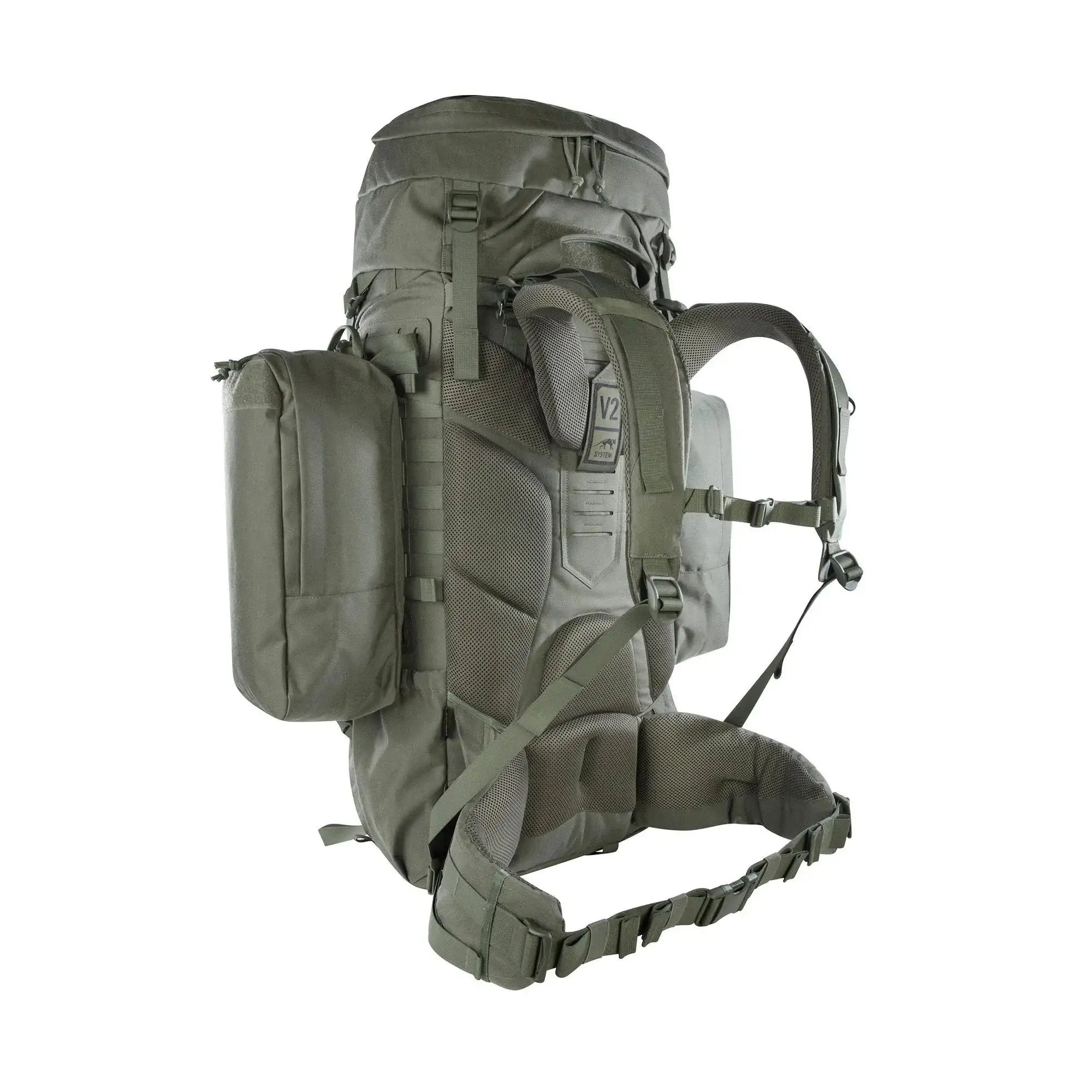 wanderrucksack tasmanian tiger Tasmanian Tiger Rucksack Mil OPS Pack 80 + 24 104 L online kaufen