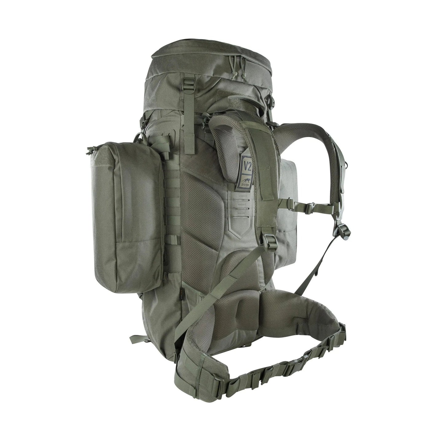 Rucksack Mil OPS Pack 80 + 24 104 L