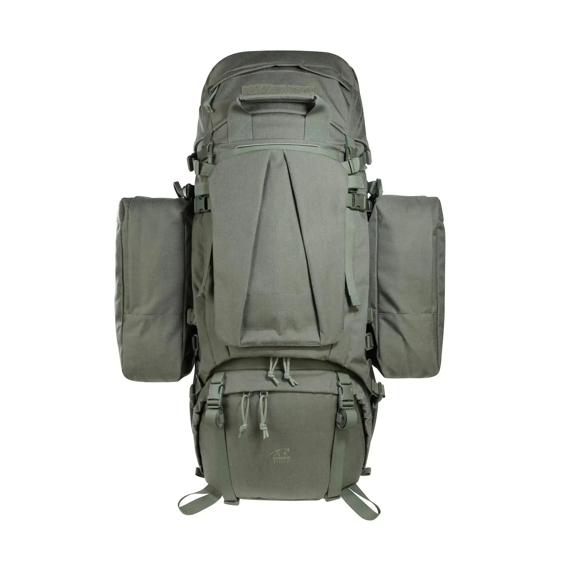 tasmanian tiger wanderrucksack Tasmanian Tiger Rucksack Mil OPS Pack 80 + 24 104 L online kaufen