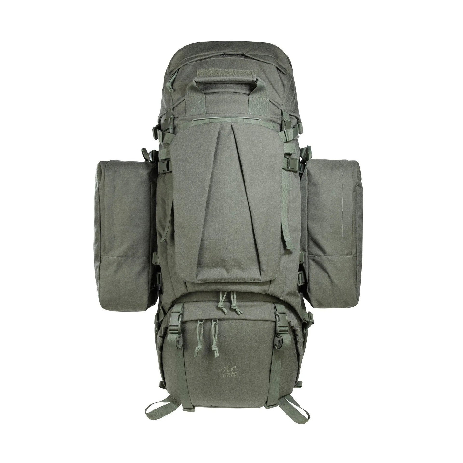 Rucksack Mil OPS Pack 80 + 24 104 L