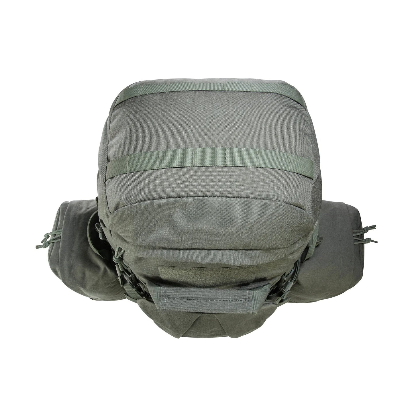 Rucksack Mil OPS Pack 80 + 24 | Steingrau Oliv IRR