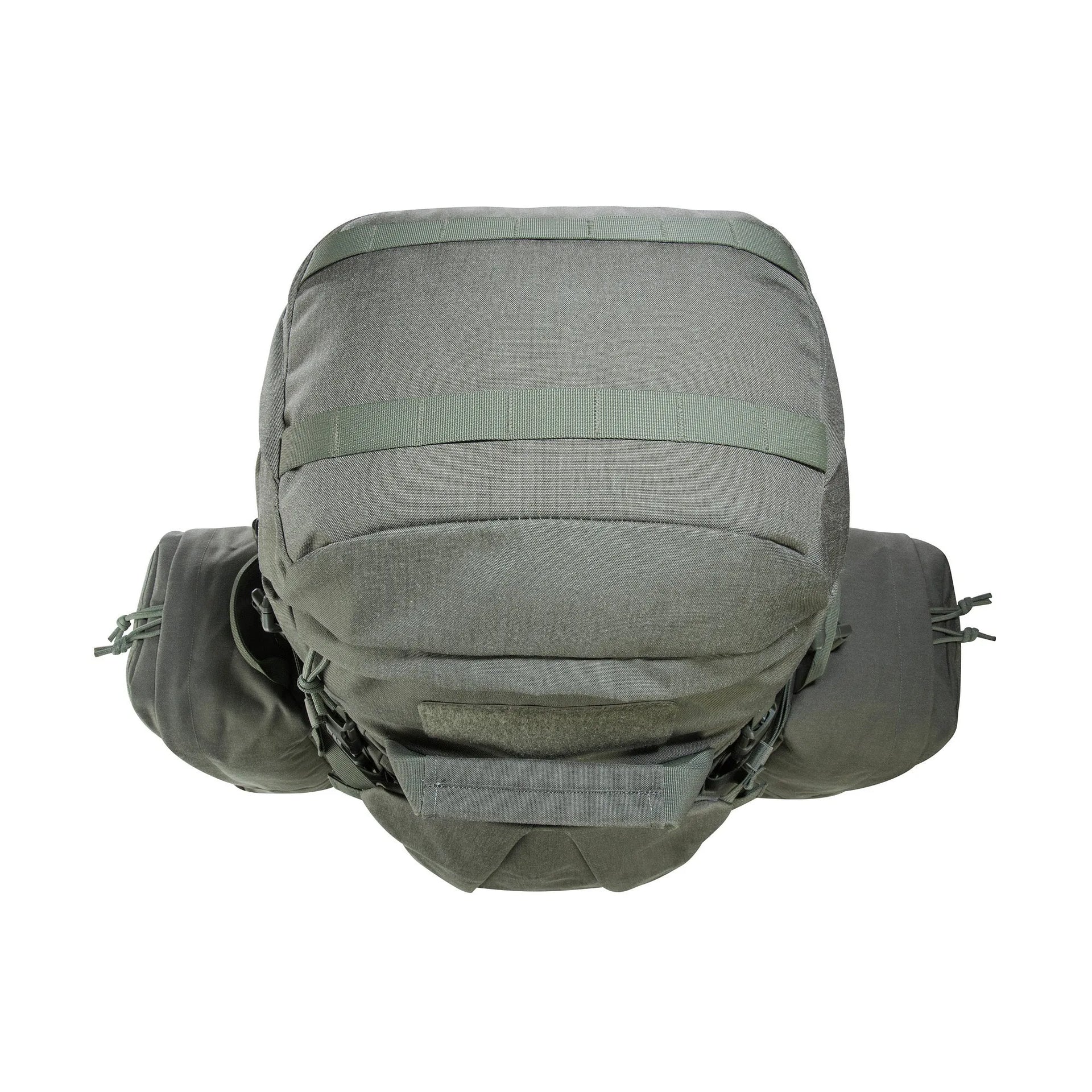 Rucksack Mil OPS Pack 80 + 24 | Steingrau Oliv IRR