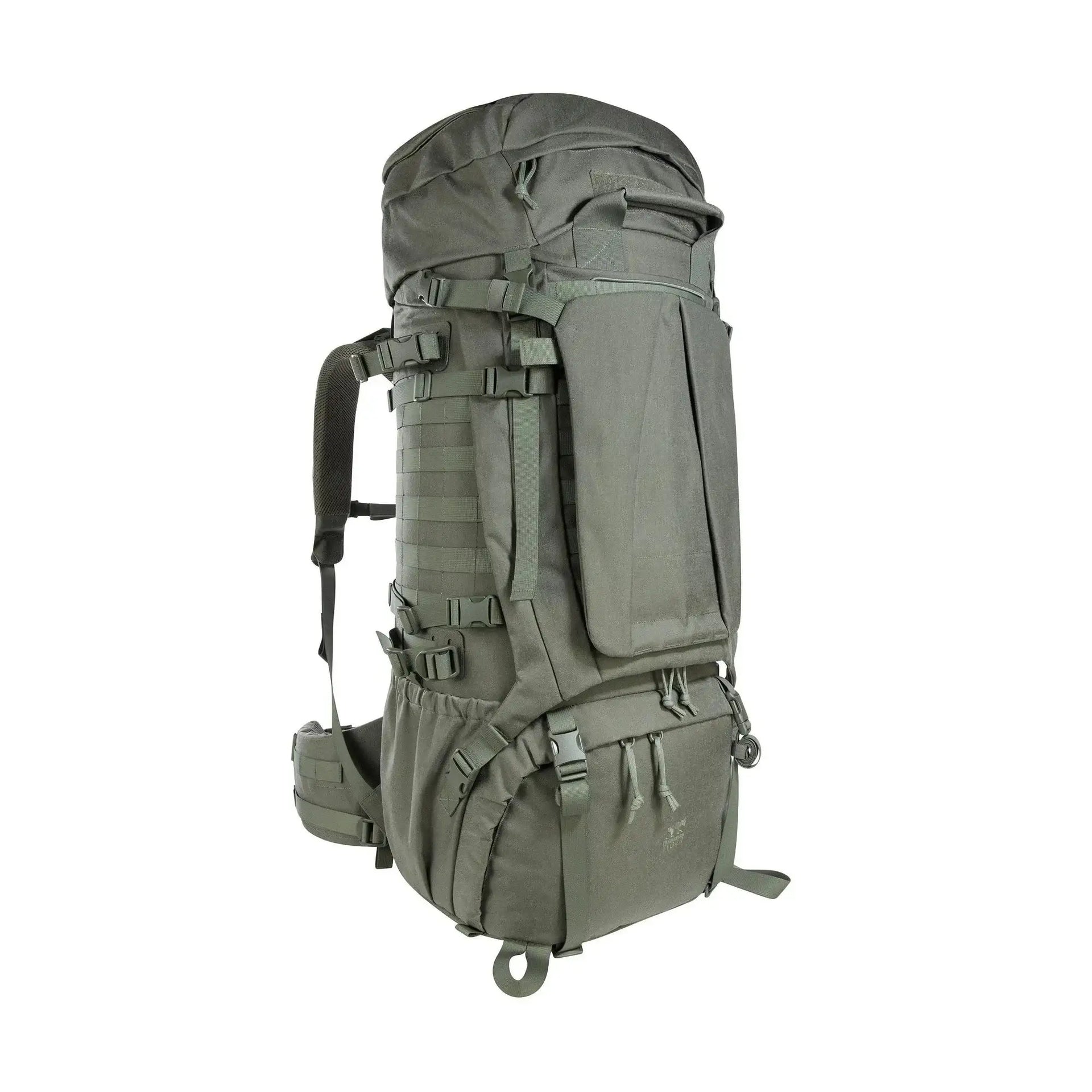 tasmanian tiger wanderrucksack Tasmanian Tiger Rucksack Mil OPS Pack 80 + 24 104 L online kaufen