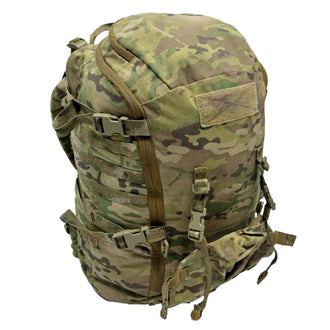 Dänischer Armeerucksack M/17 gebraucht