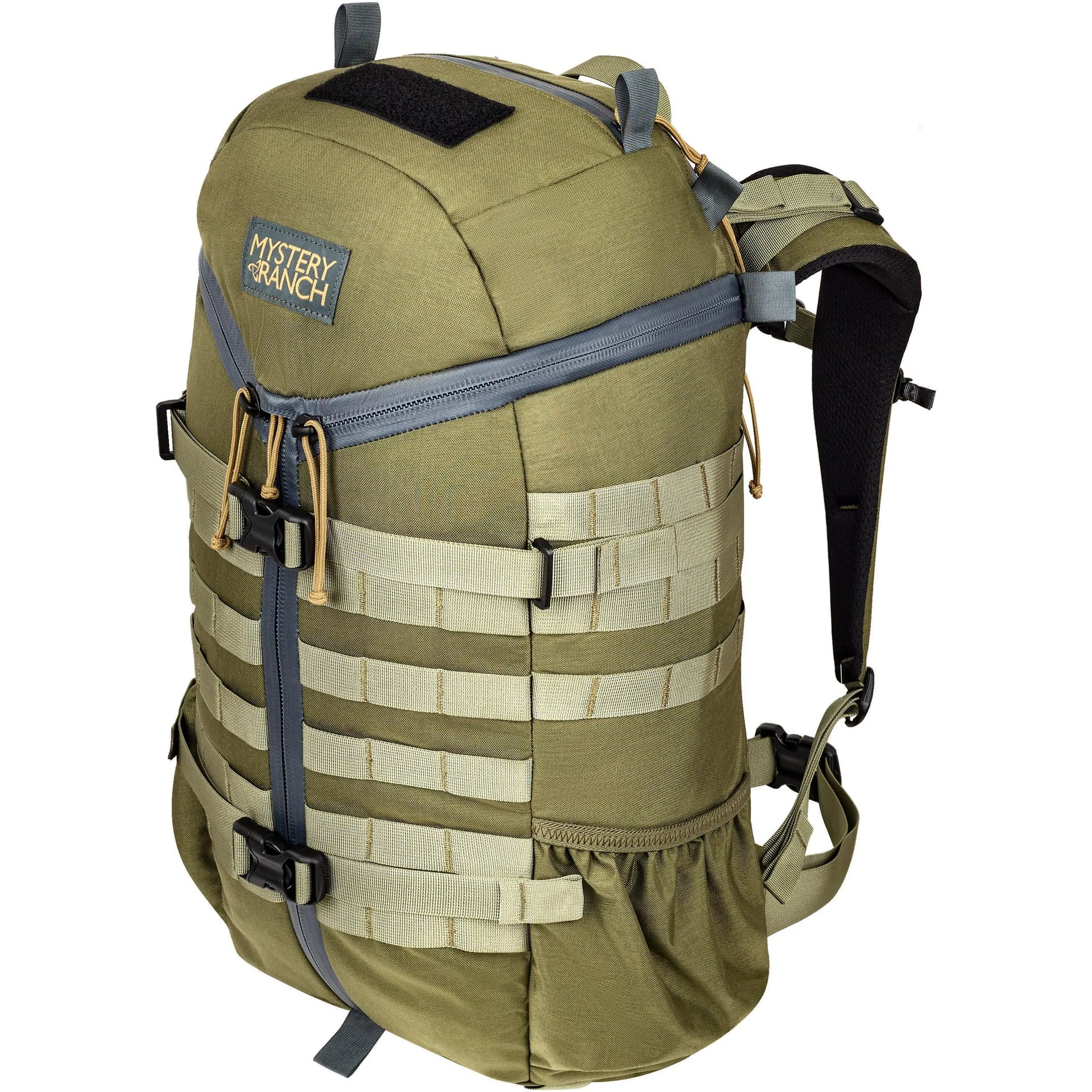 Rucksack 2 Day Assault | Ponderosa