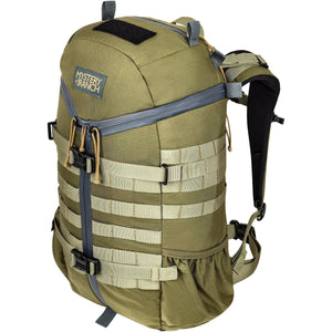 Rucksack 2 Day Assault 27 L