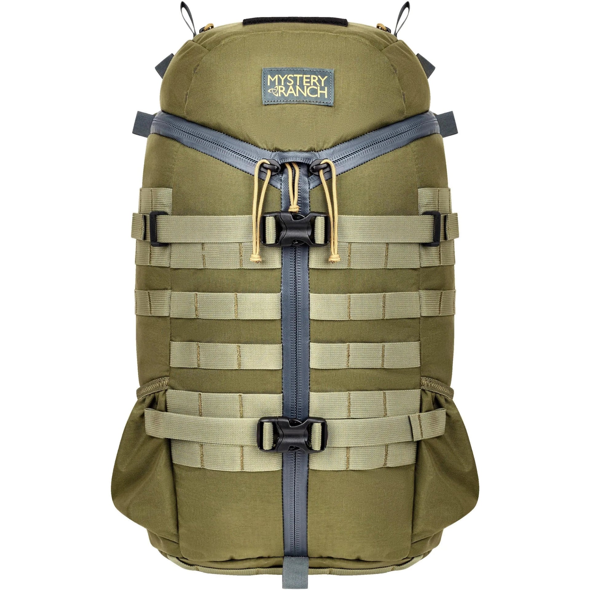 Rucksack 2 Day Assault 27 L