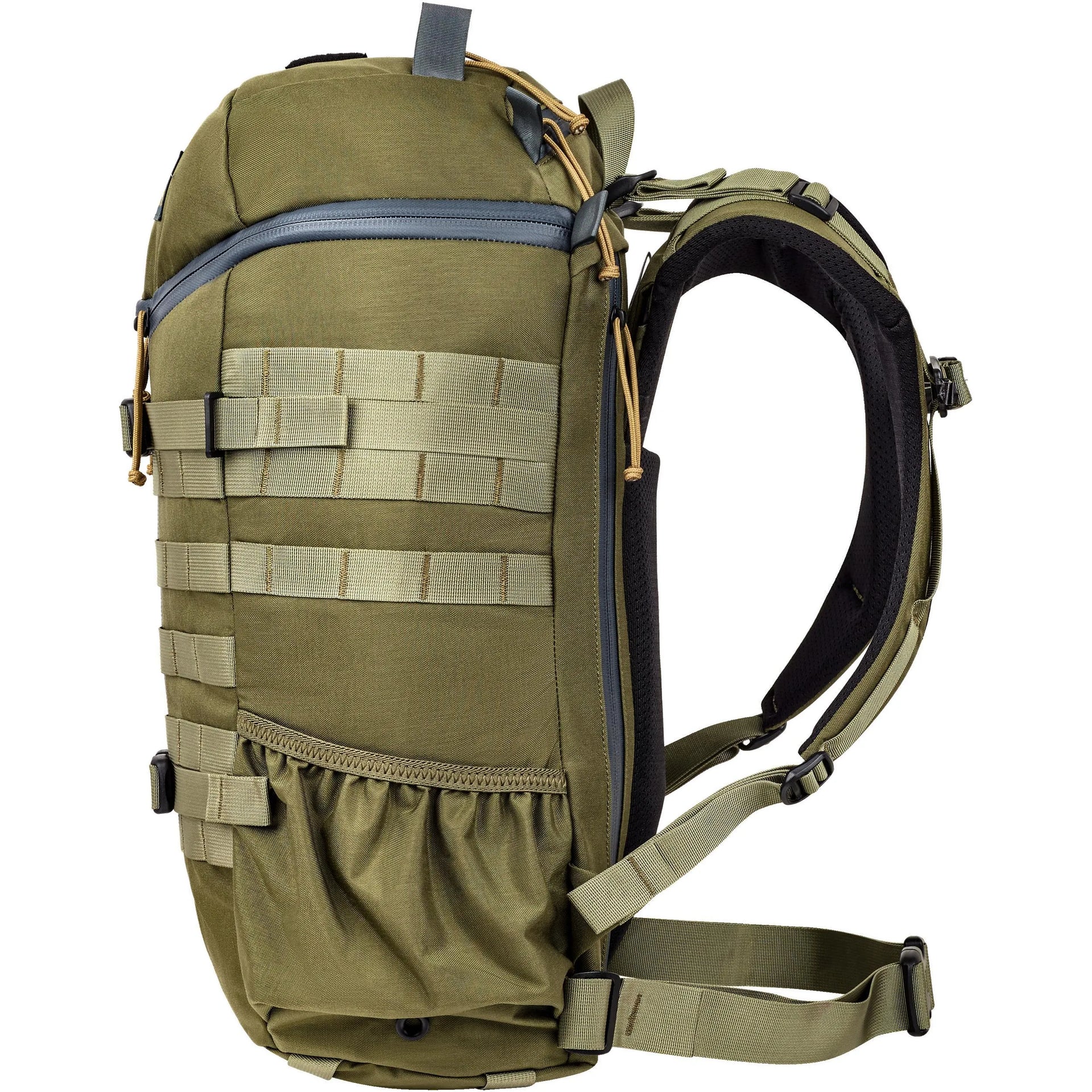 Rucksack 2 Day Assault | Ponderosa
