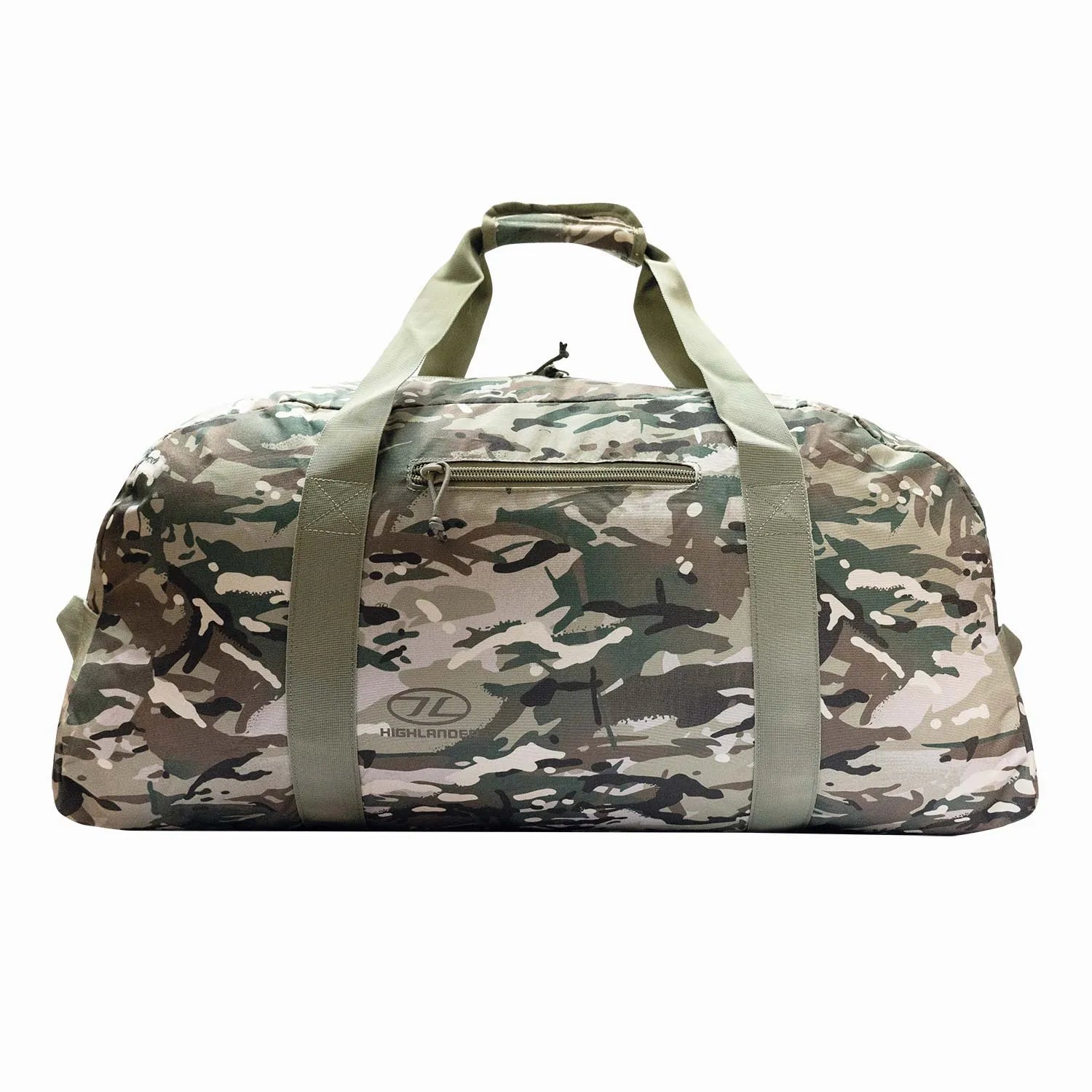 Tragetasche Holdall