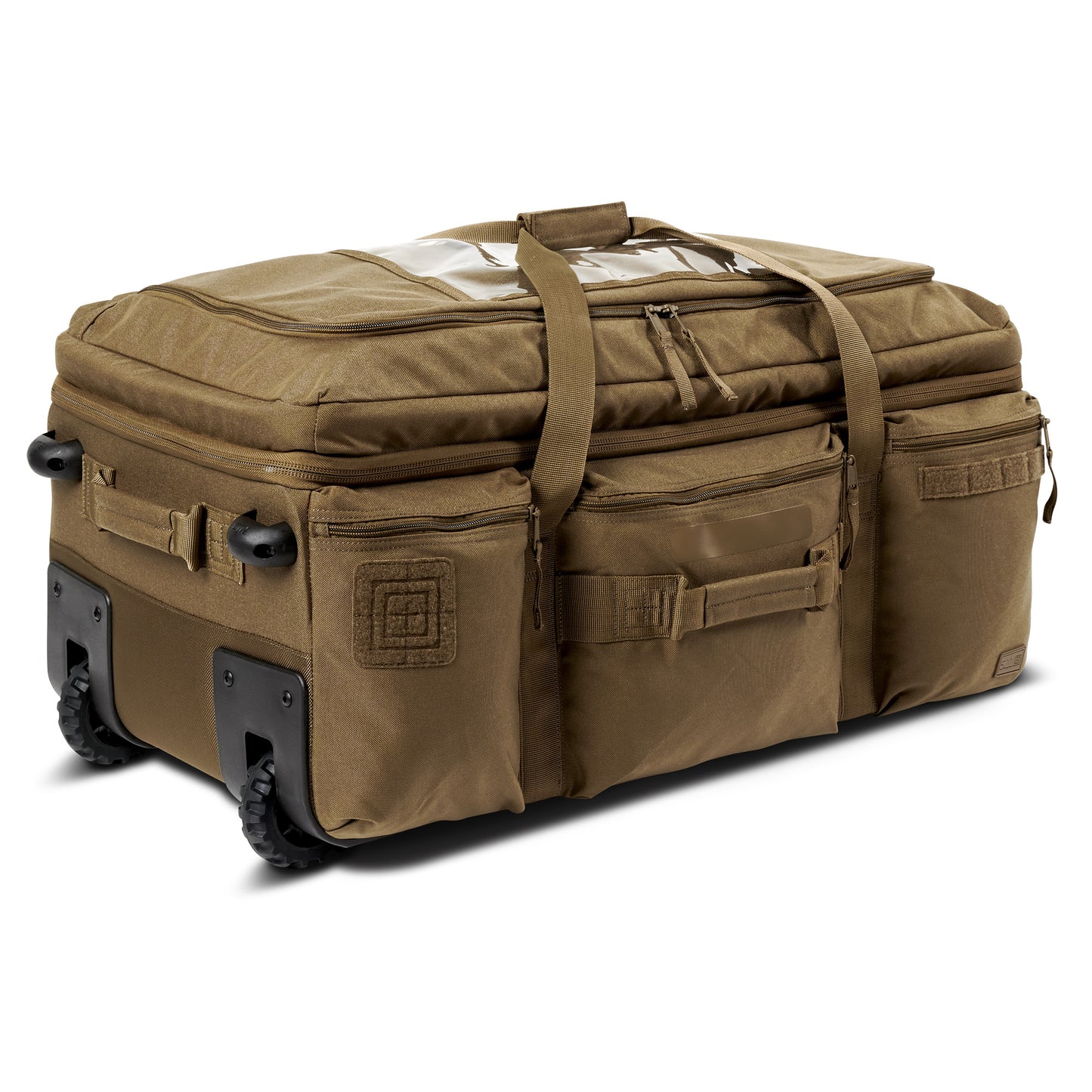 Trolley Mission Ready 3.0 90 L