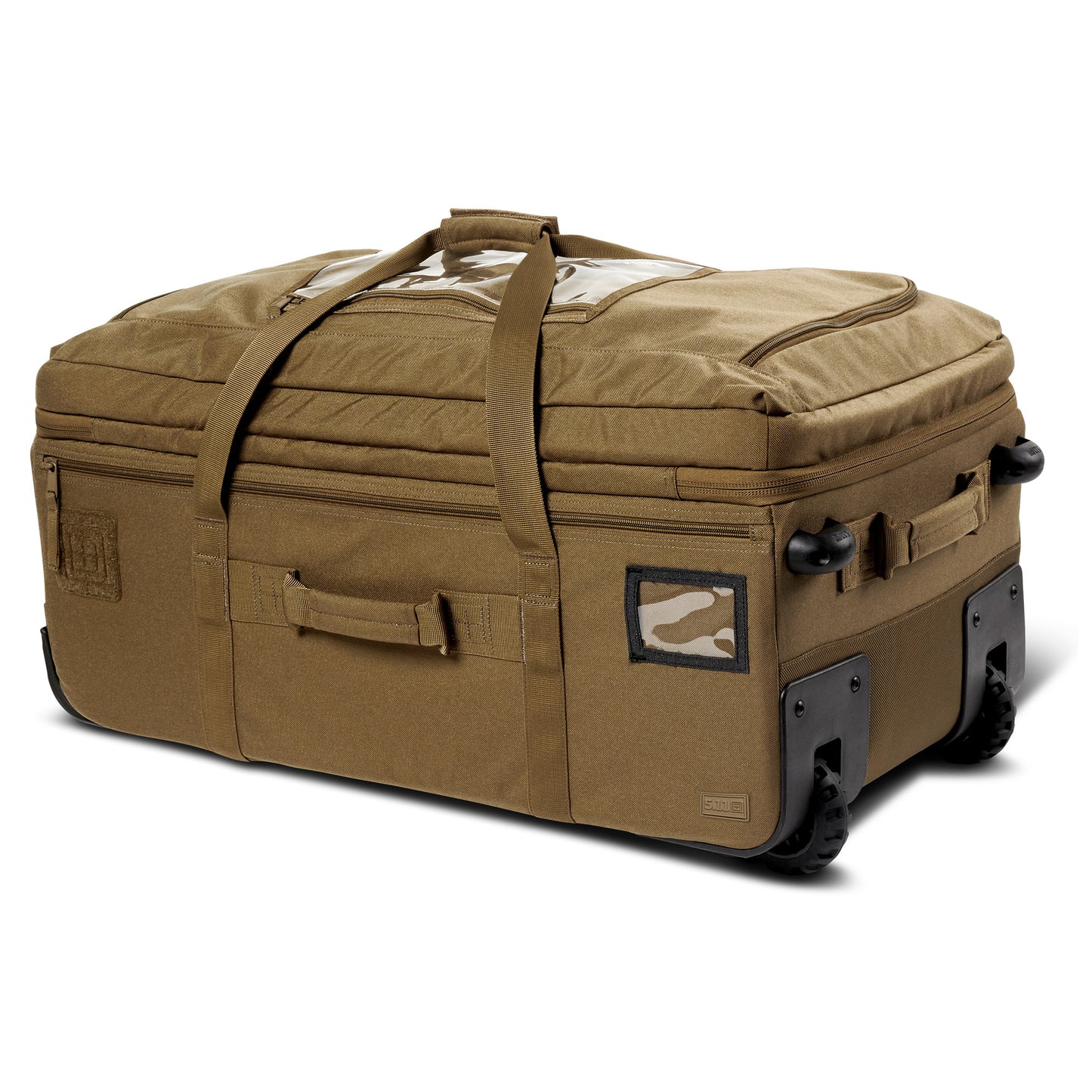 Trolley Mission Ready 3.0 90 L