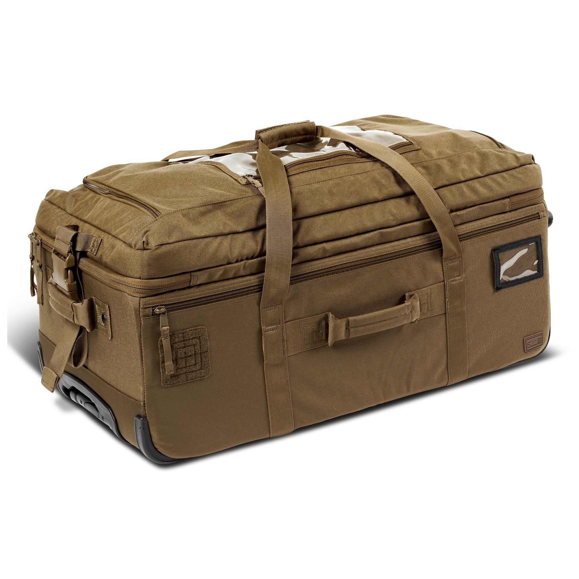 Trolley Mission Ready 3.0 90 L