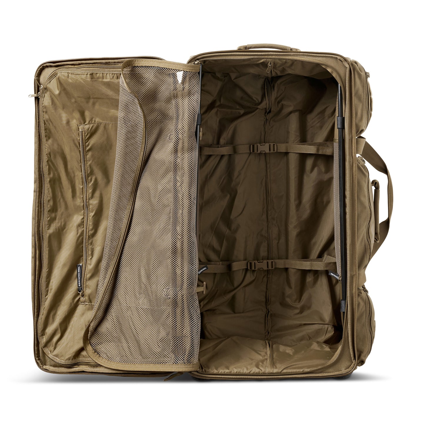 Trolley Mission Ready 3.0 90 L