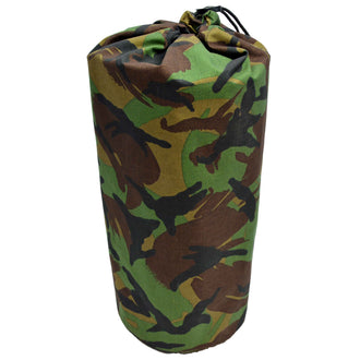 Holländischer Packsack DPM tarn 23 L gebraucht