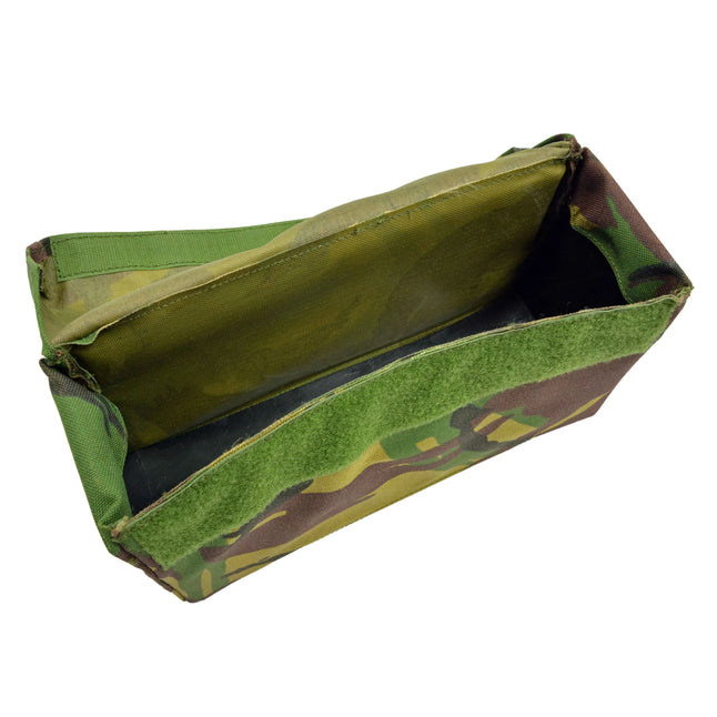 hollaendische-armee-radiotasche-dpm-tarn-neuwertig-ansicht-3