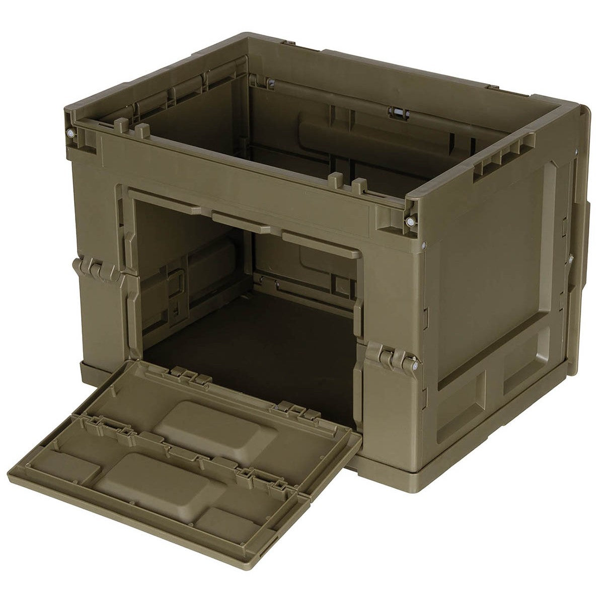 Transportbox faltbar 20 L
