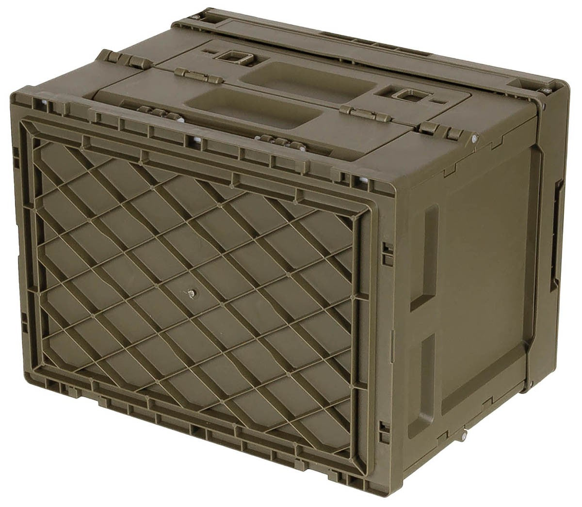 Transportbox faltbar 20 L