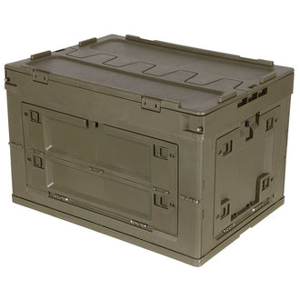 Transportbox faltbar 60 L