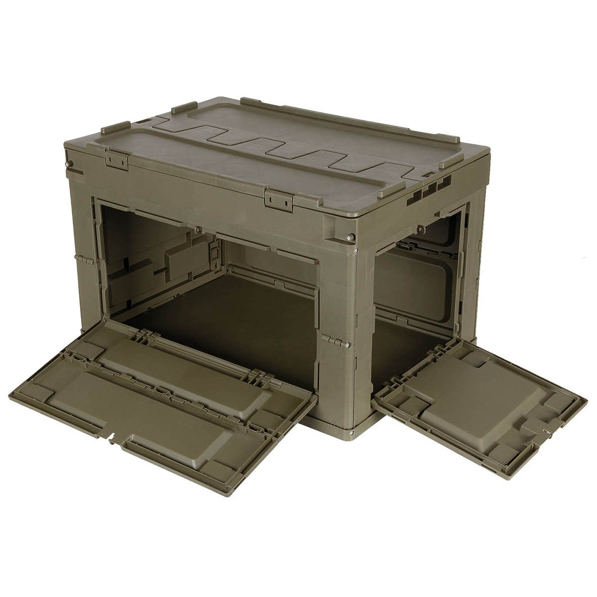 Transportbox faltbar 60 L