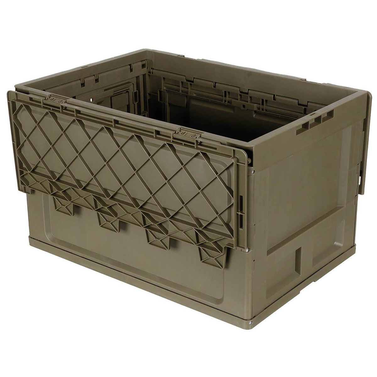 Transportbox faltbar 60 L