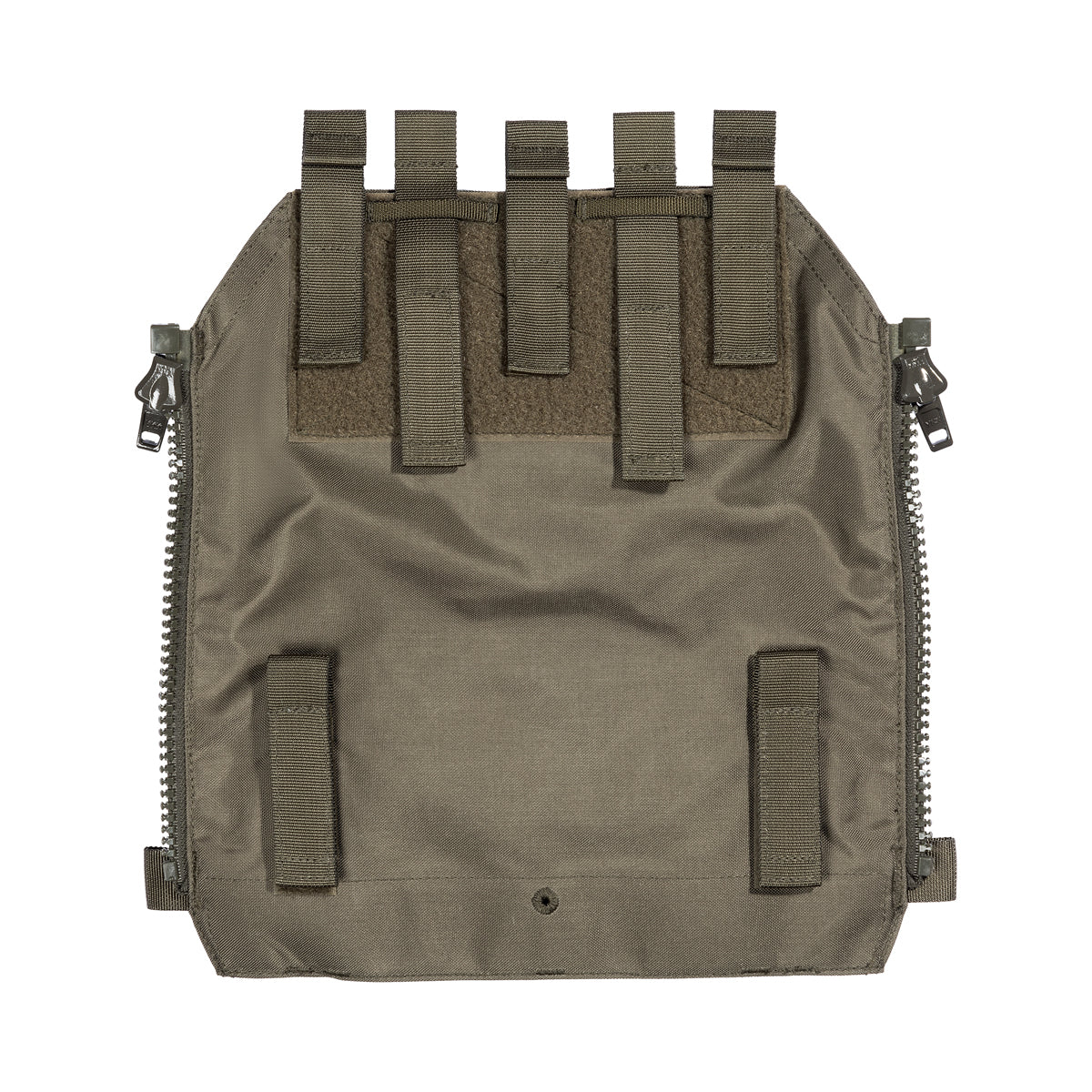 Plattenträger Zubehör Assault Back Panel zippbar LT400/II