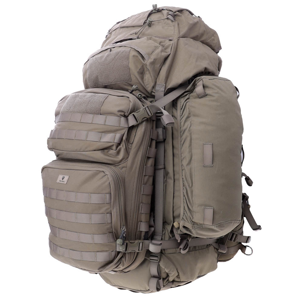 Rucksack Backpack 2.0 100 L