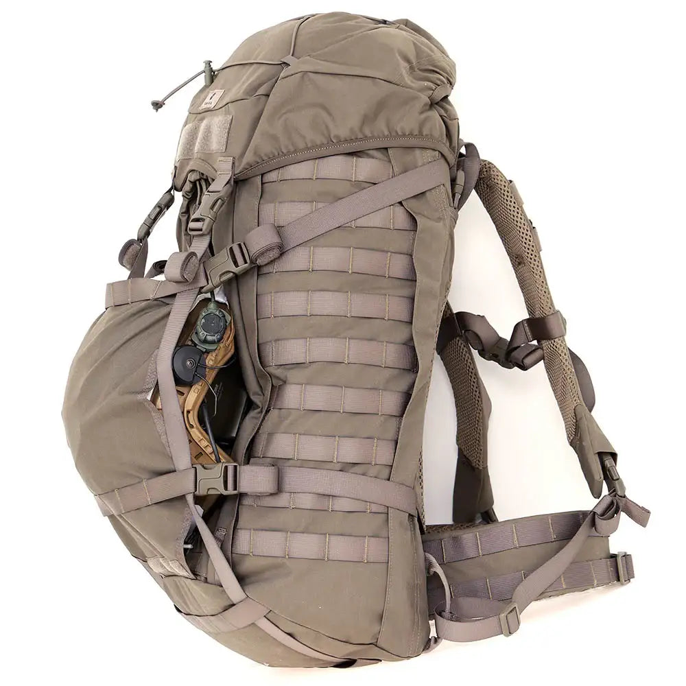 SNIGEL Rucksack Mission Backpack 3.0 50 L online kaufen