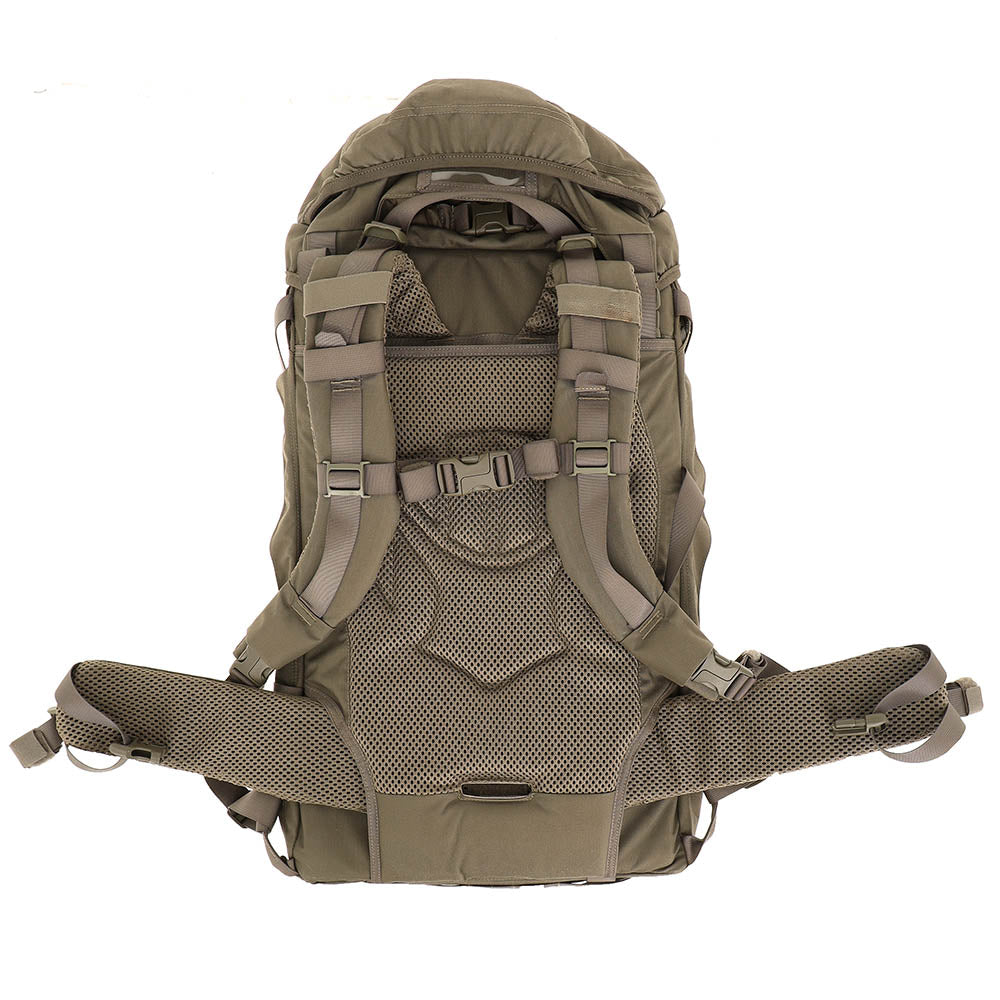 Rucksack Mission Backpack 3.0 50 L