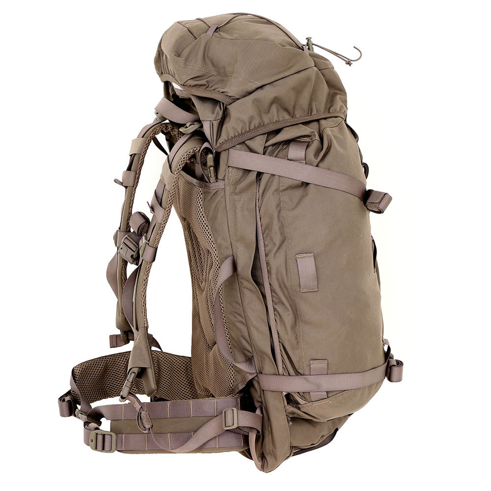 Rucksack Mission Backpack 3.0 50 L