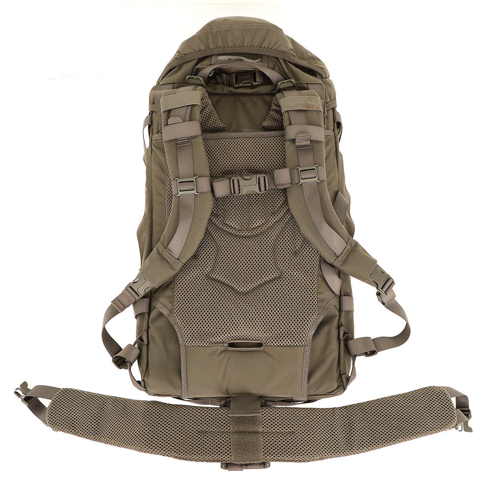 Rucksack Mission Backpack 3.0 50 L