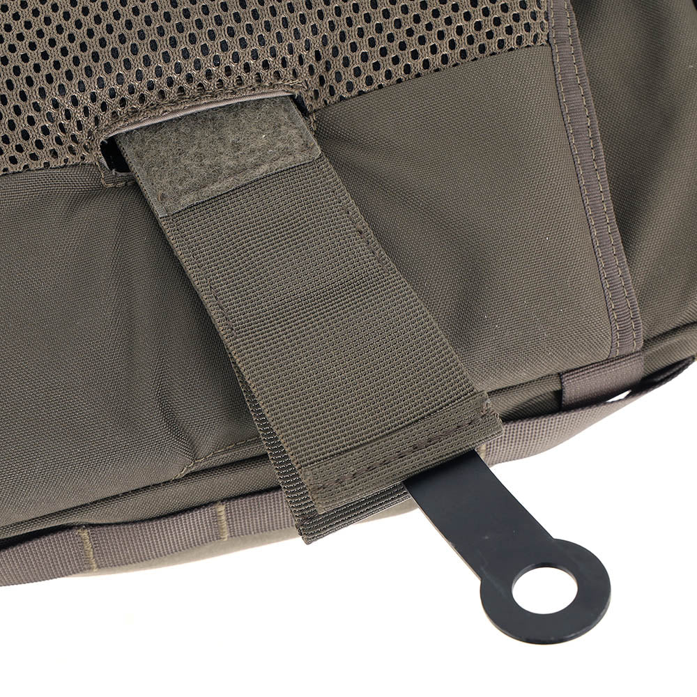 Rucksack Mission Backpack 3.0 50 L