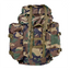 BW Rucksack Mountain 100 L