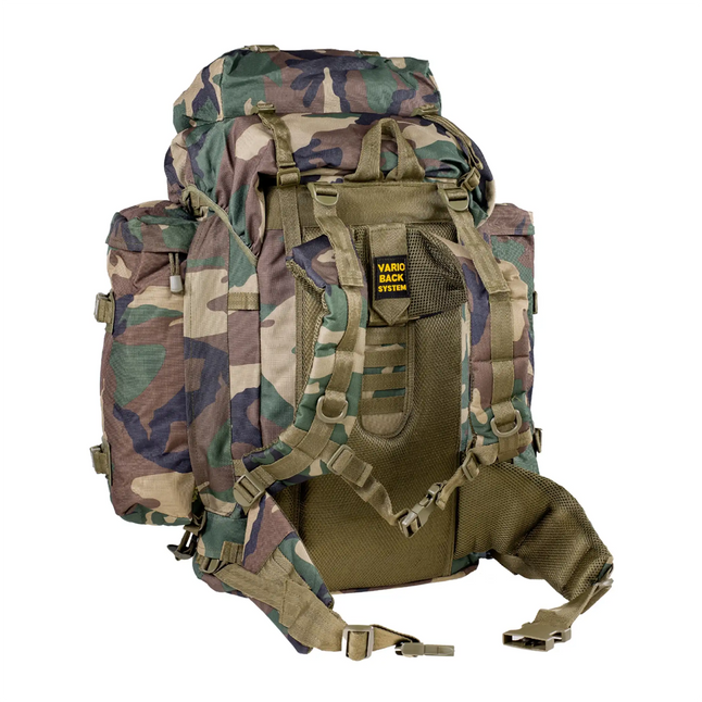 BW Rucksack Mountain 100 L