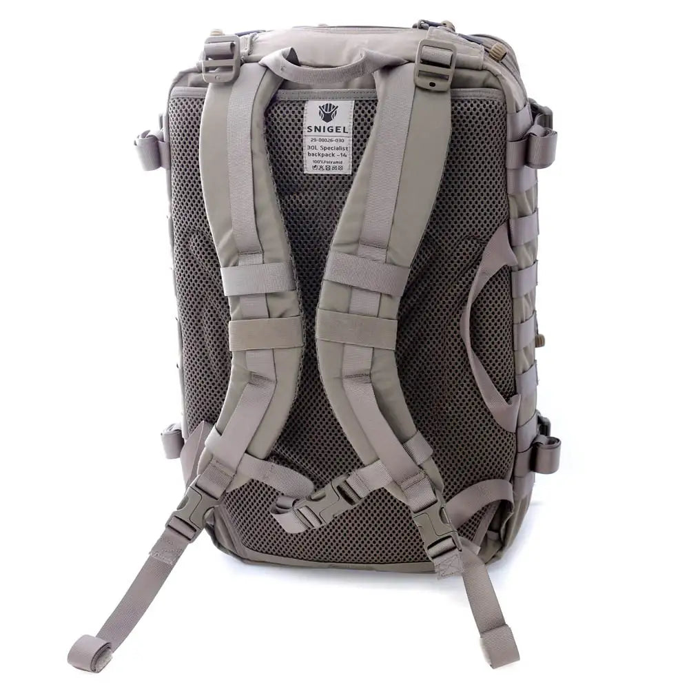 SNIGEL Rucksack Specialist Backpack 30 L online kaufen