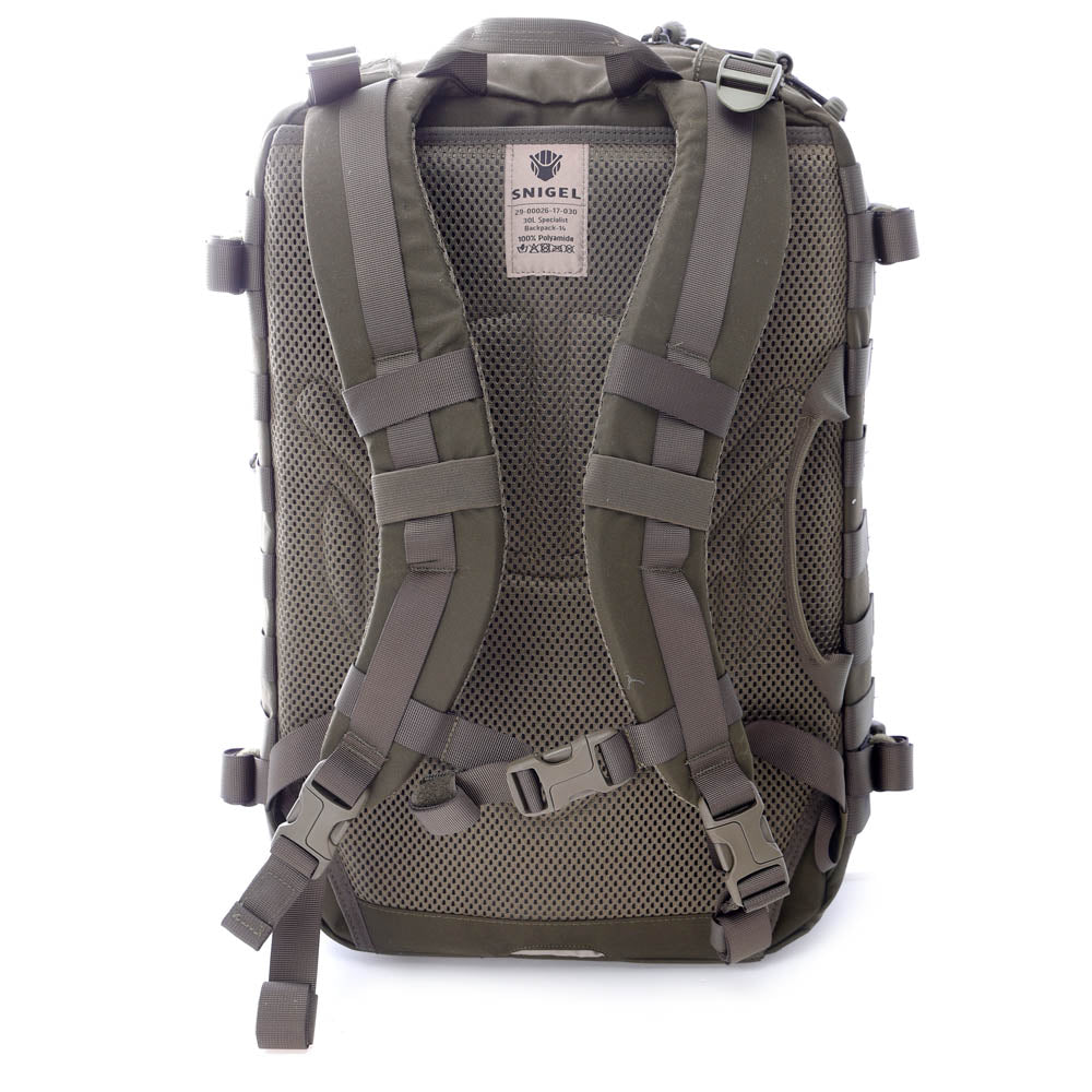 Rucksack Specialist Backpack 30 L