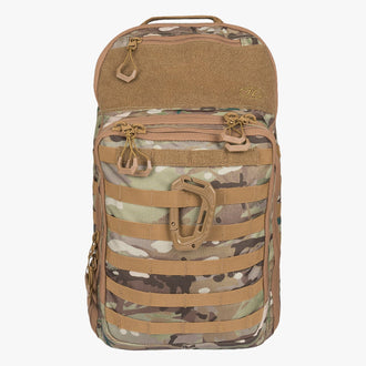 Rucksack Harrier Full Clamshell Pack