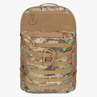 Rucksack Harrier Full Clamshell Pack