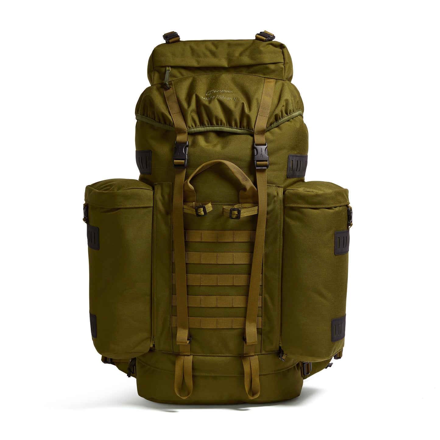 Rucksack MMPS Vulcan V 80 + 20 100 L