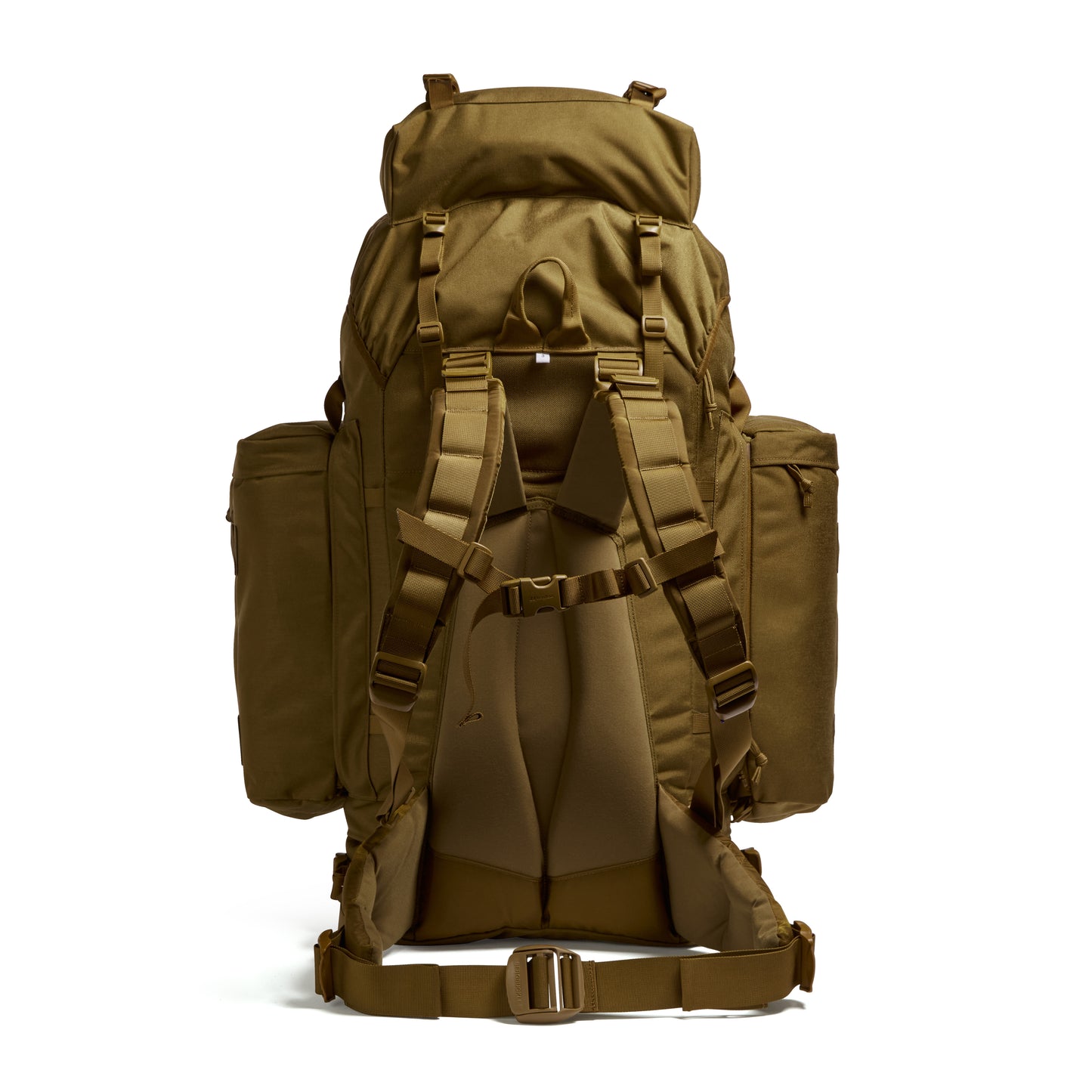 Rucksack MMPS Vulcan V 80 + 20 100 L