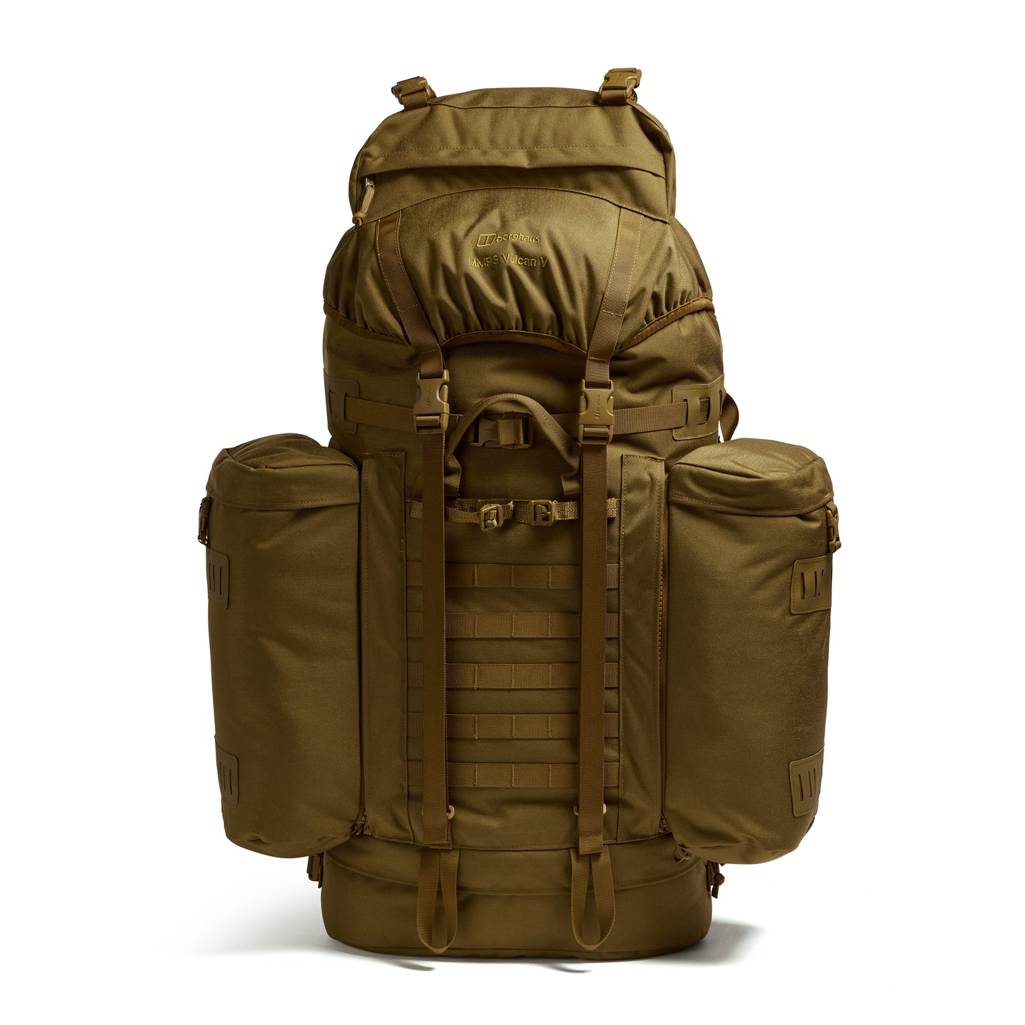 Rucksack MMPS Vulcan V 80 + 20 100 L