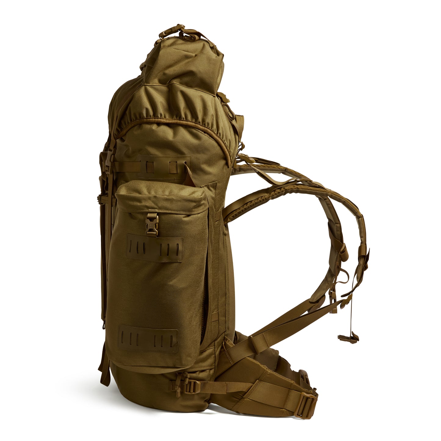 Rucksack MMPS Vulcan V 80 + 20 100 L