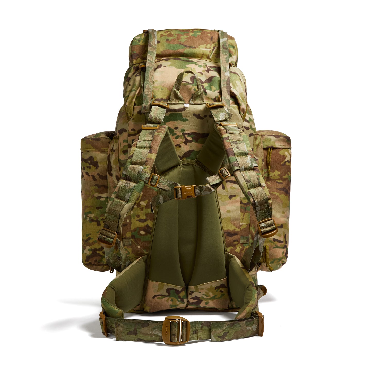 Rucksack MMPS Vulcan V 80 + 20 100 L