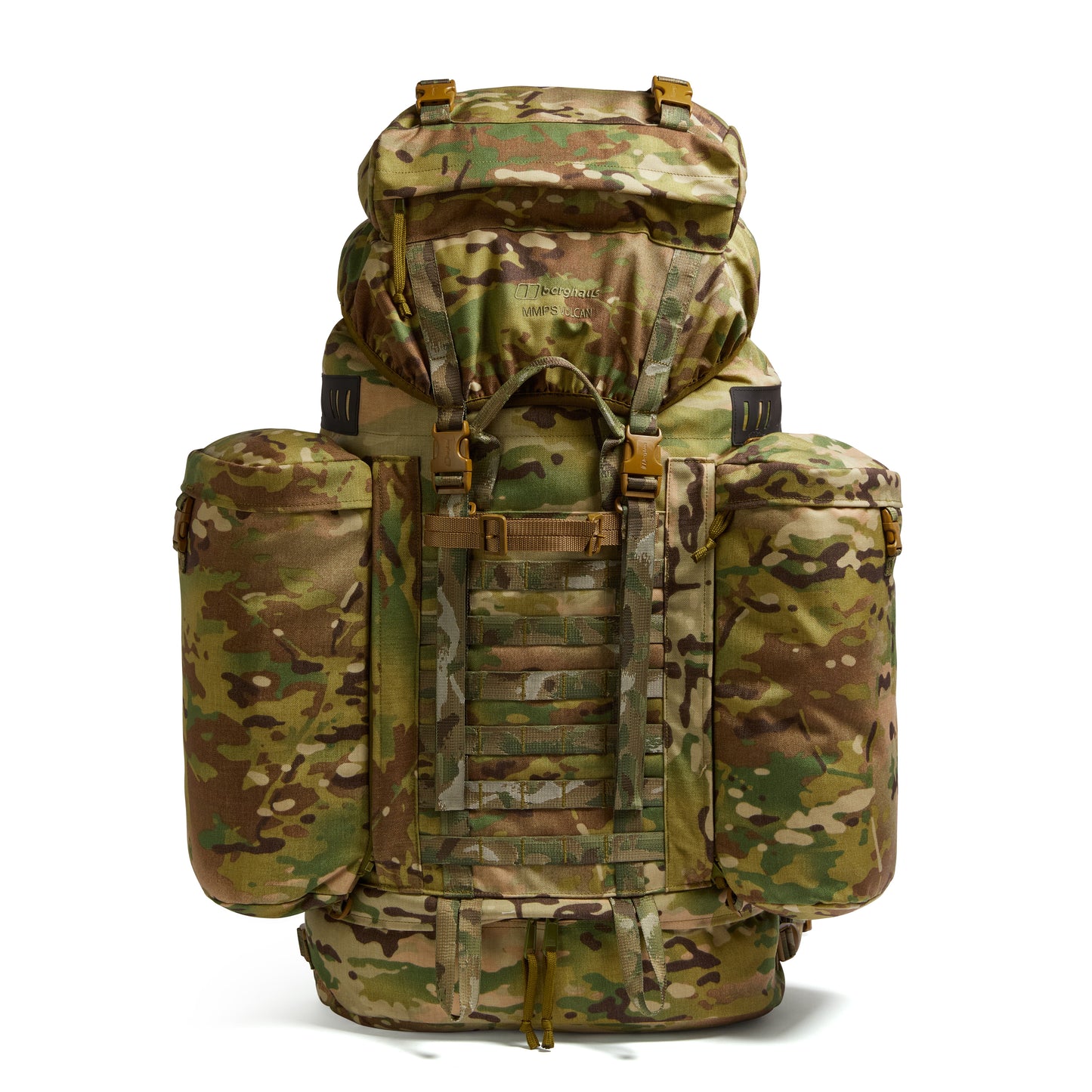 Rucksack MMPS Vulcan V 80 + 20 100 L