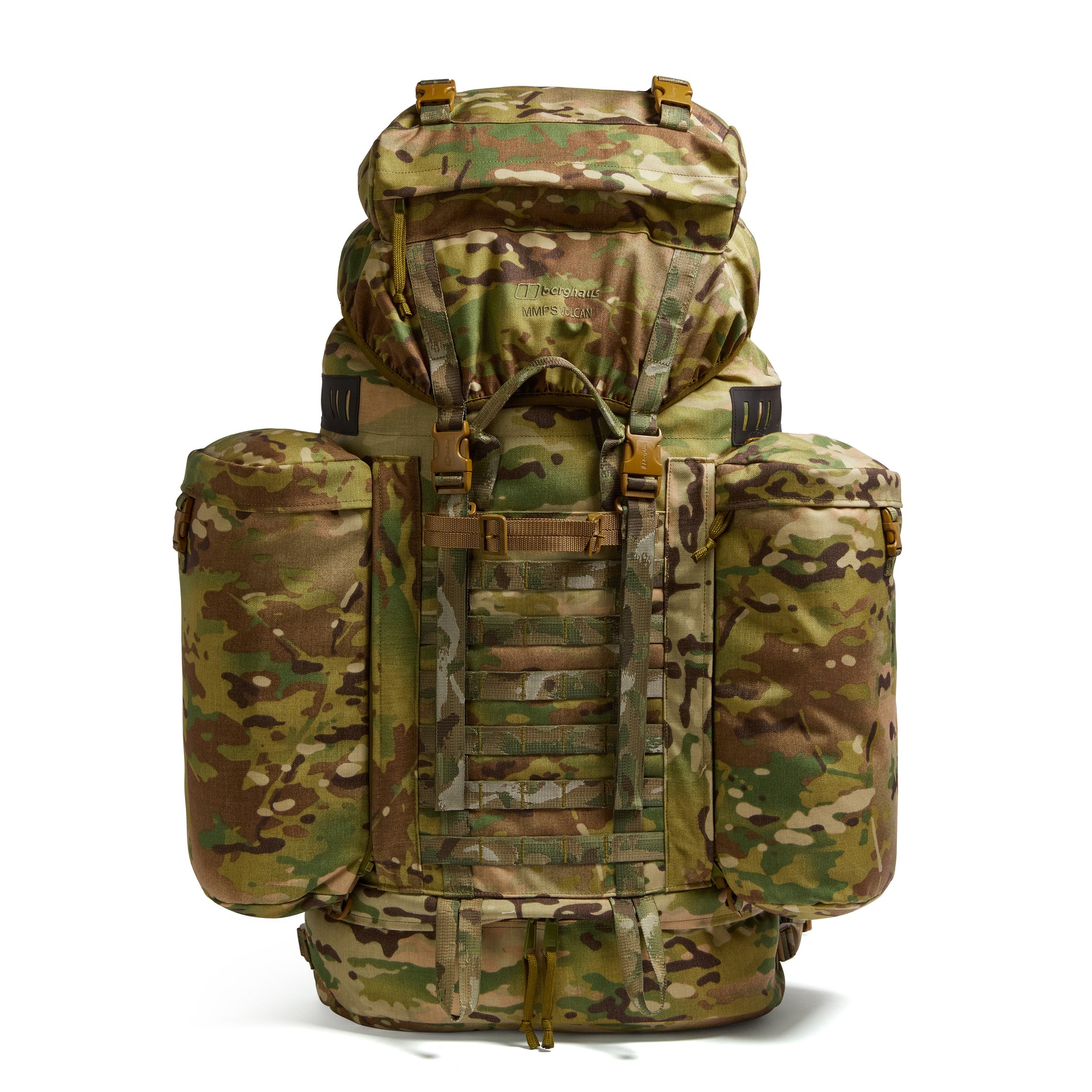 Rucksack MMPS Vulcan V 80 + 20 100 L