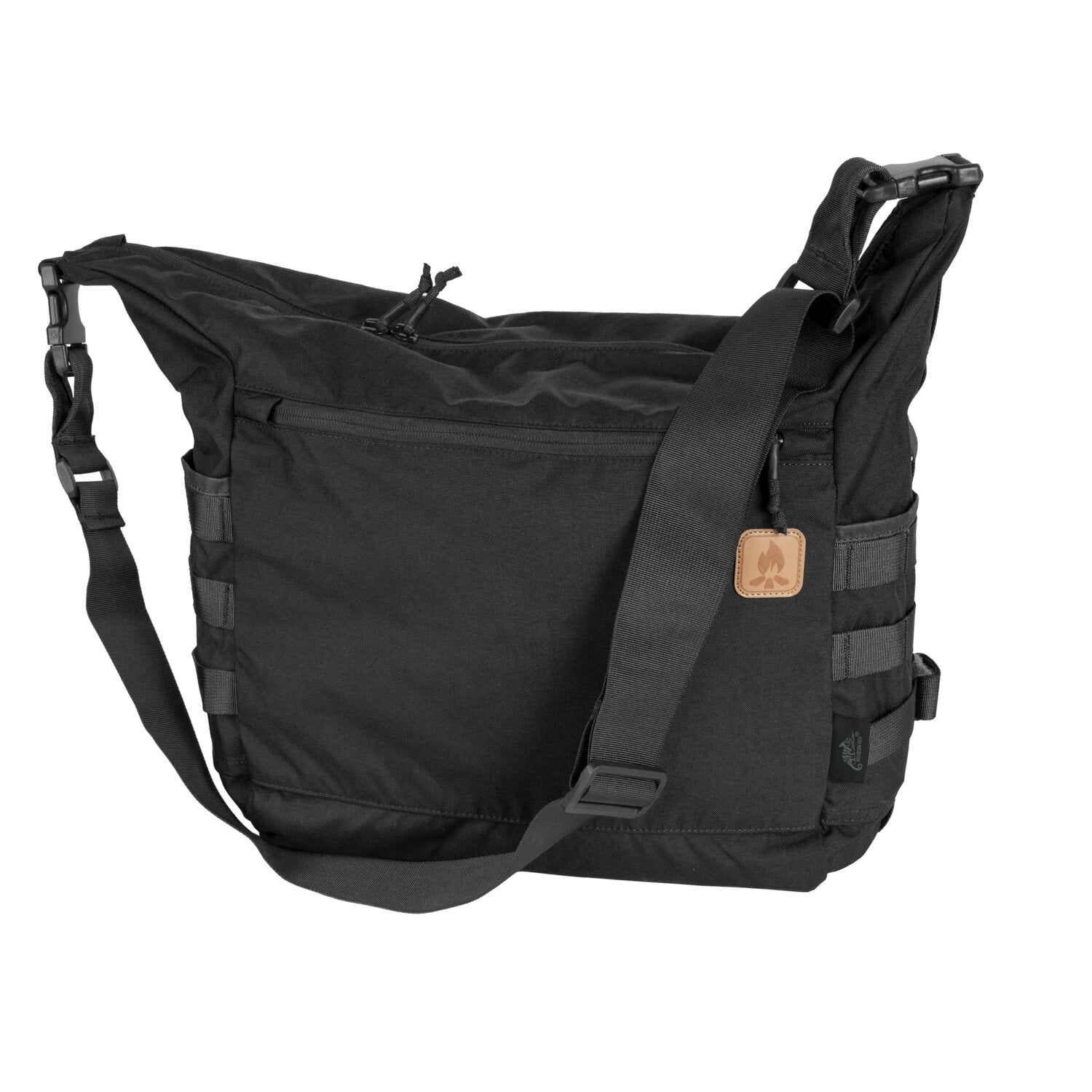 Umhängetasche Bushcraft Satchel Bag