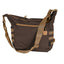 Umhängetasche Bushcraft Satchel Bag