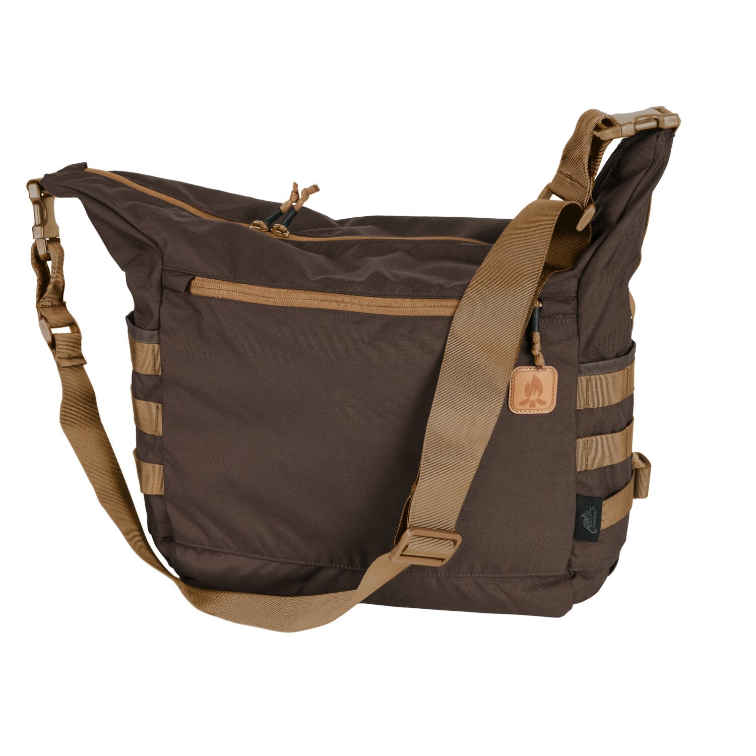 Umhängetasche Bushcraft Satchel Bag