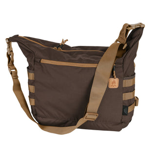 Umhängetasche Bushcraft Satchel Bag