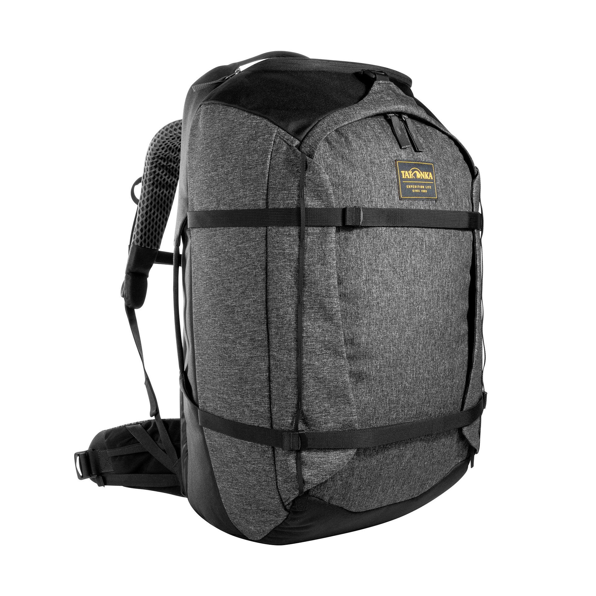 Wanderrucksack Great Escape 60+15